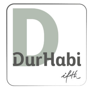 enquête DurHabi